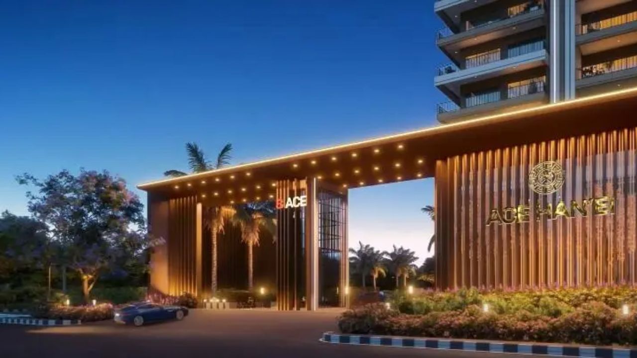 Ace Hanei Greater Noida West 