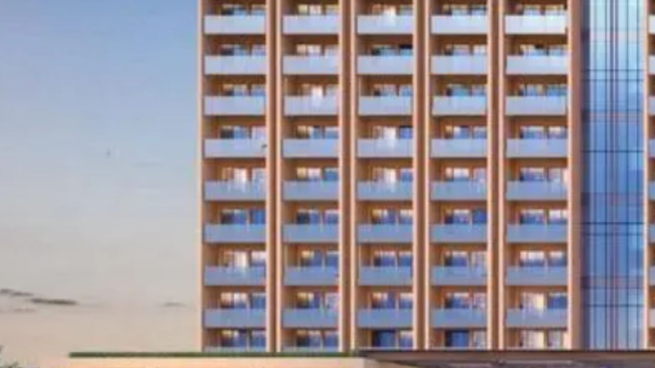 Ace Edit Sector 22D Greater Noida