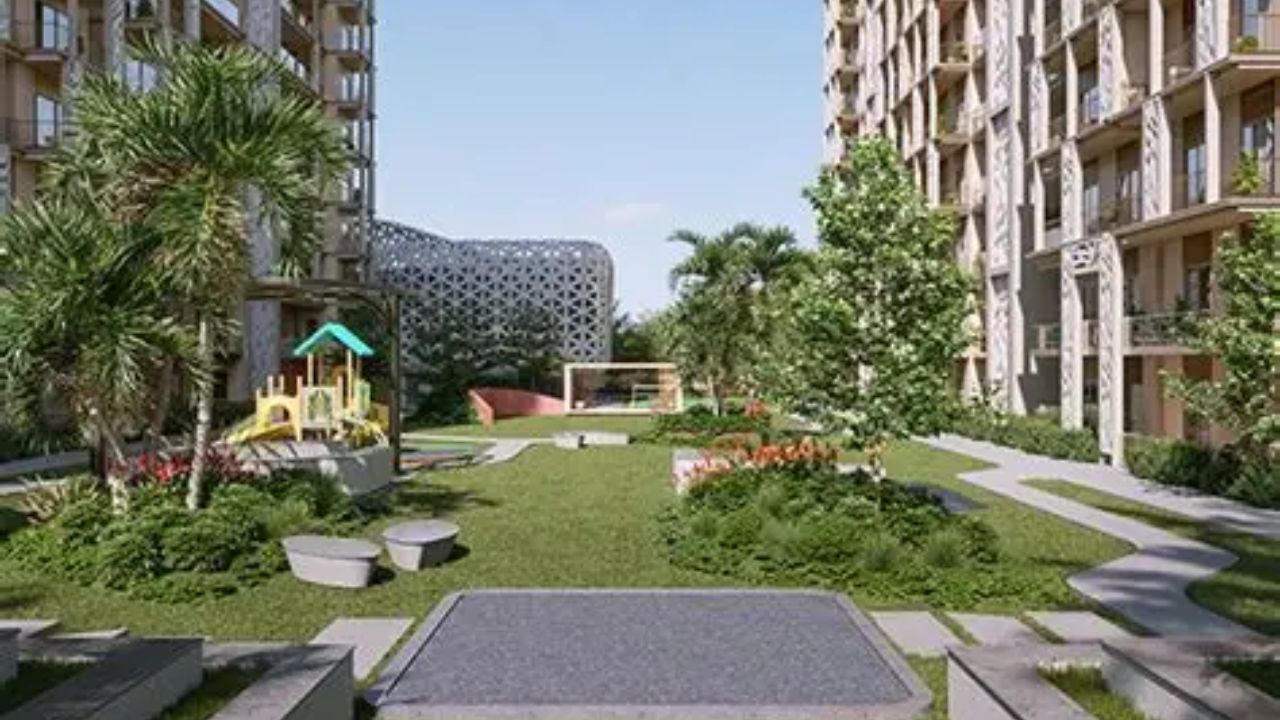 Eldeco La Vida Bella Sector 12 Greater Noida