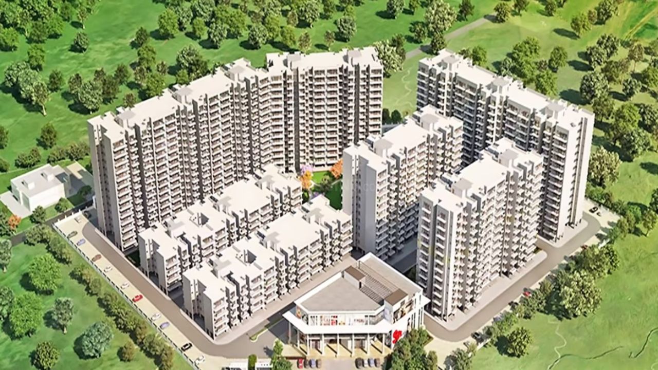 Signature Global Grand IVA