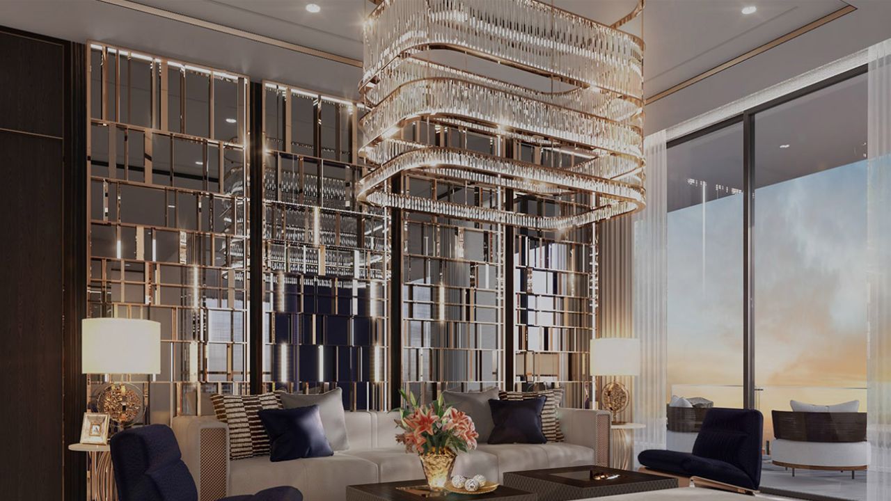 Smartworld Sky Arc Sector 69 amenities