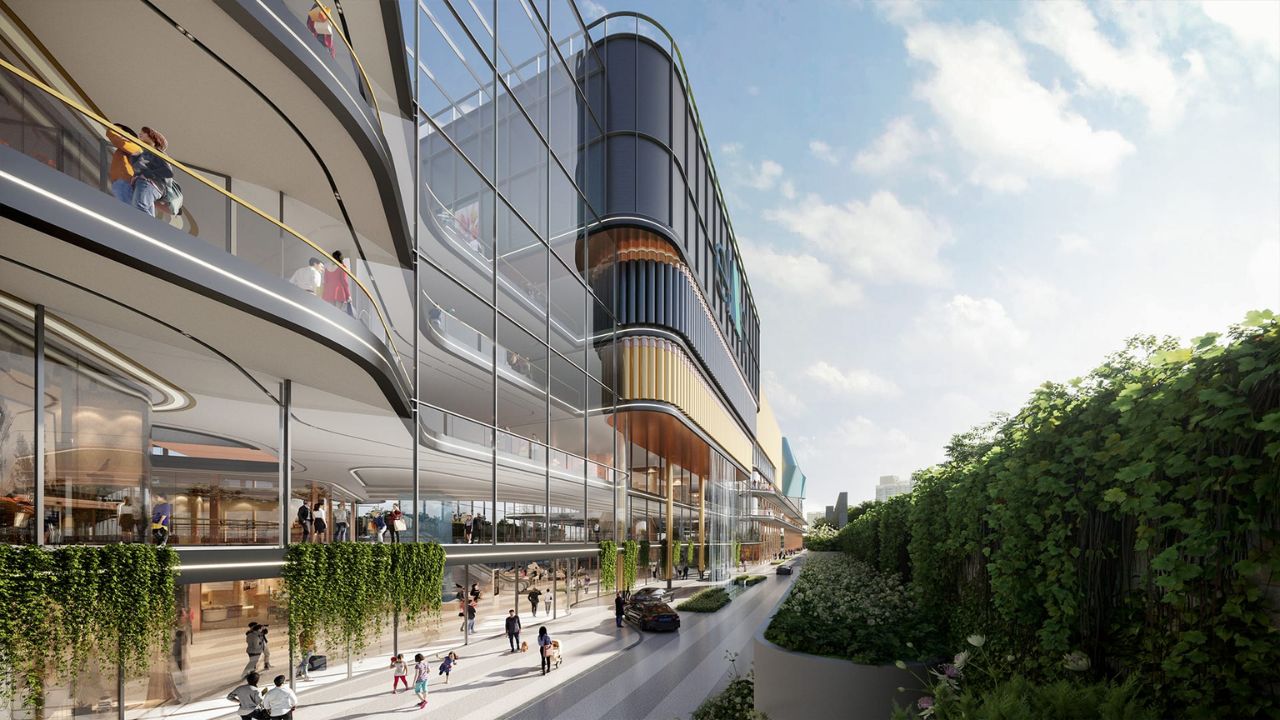 Elan Imperial Sector 82 