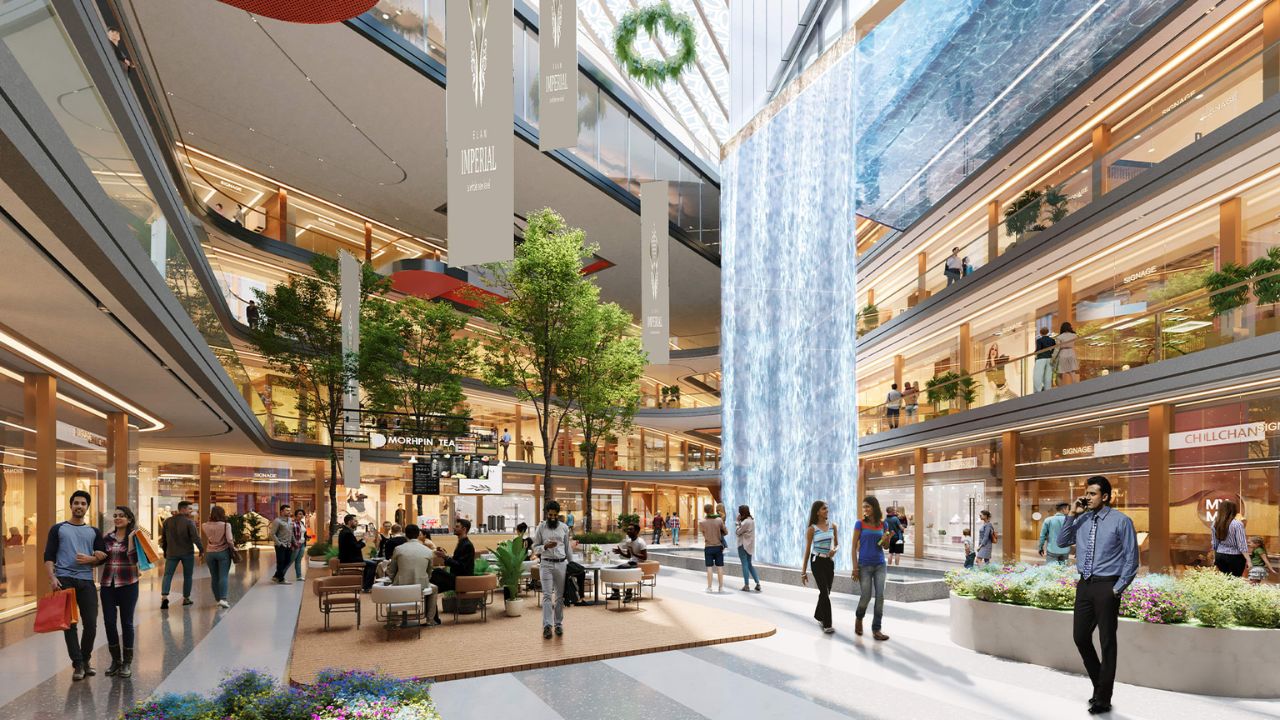 Elan Imperial Gurgaon