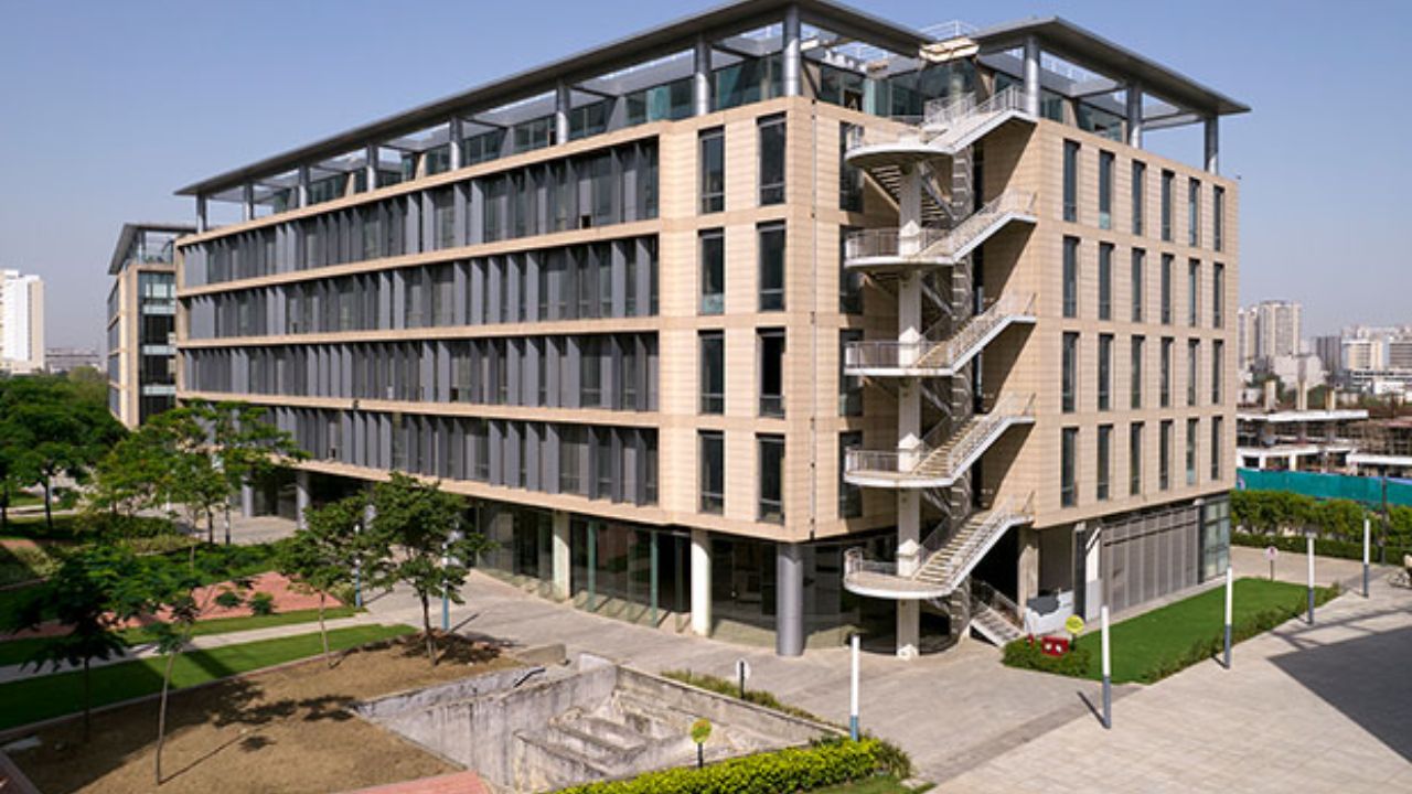 Vatika INXT City Center