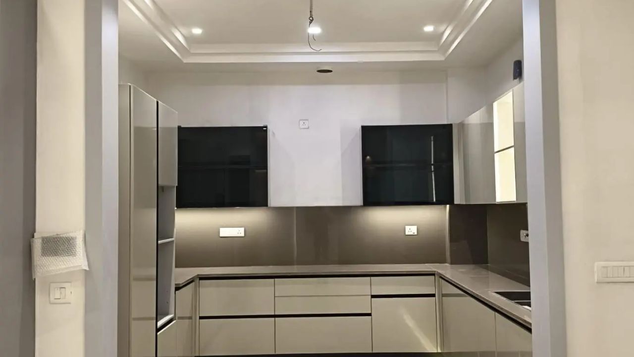 Jagdamba Developers Luxurious Home Delhi