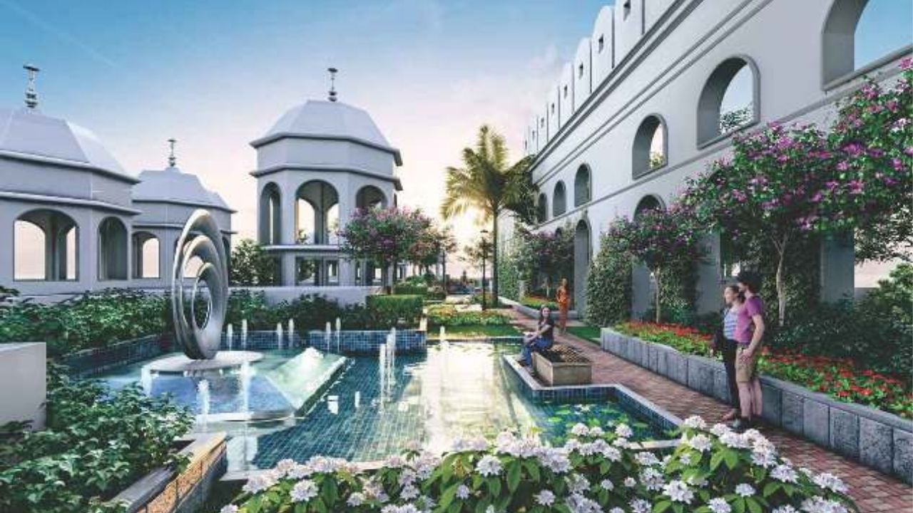 VVIP Namah NH 24 Highway Ghaziabad