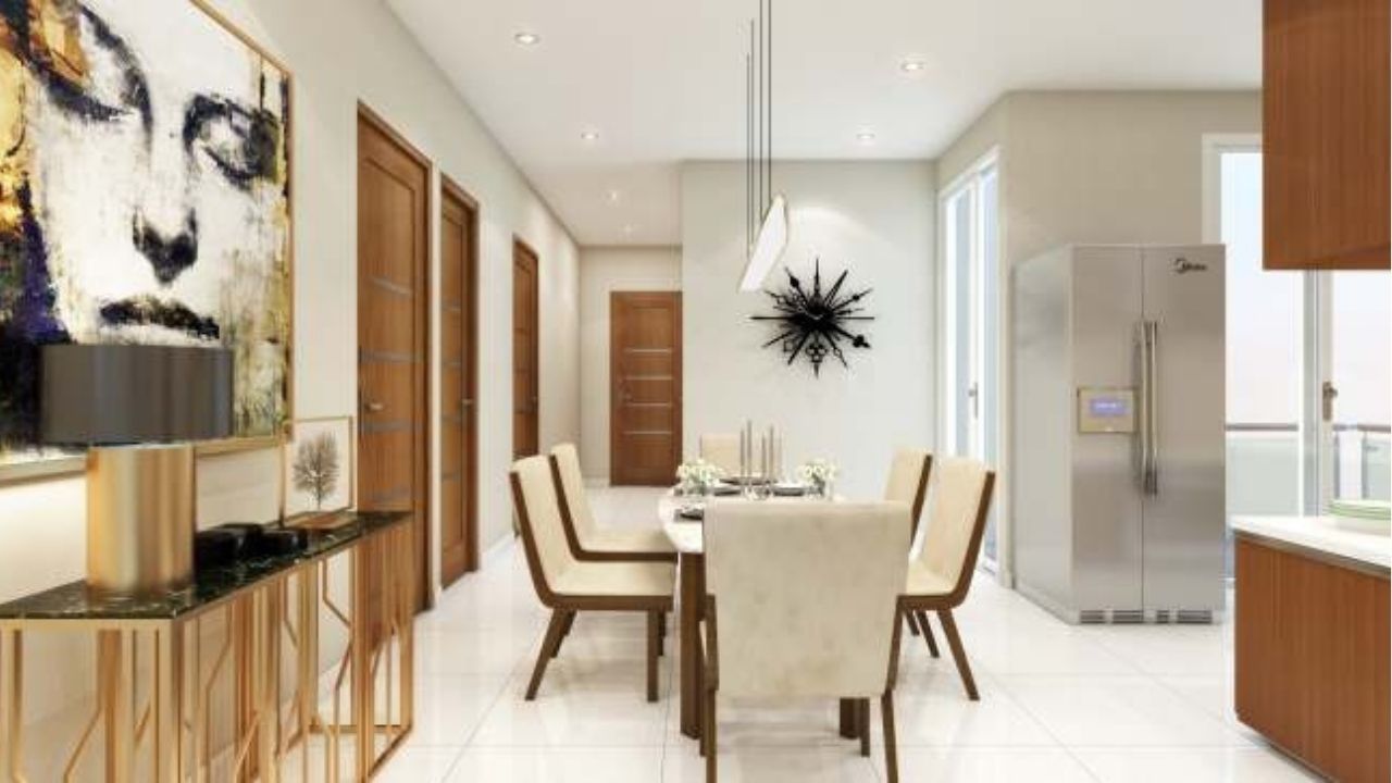 Ramprastha Imperial Heights Indirapuram Ghaziabad