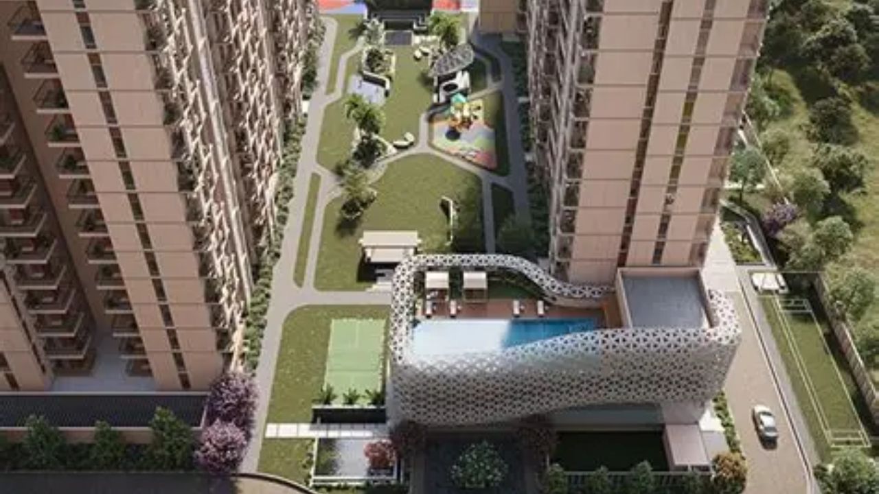 Eldeco La Vida Bella Greater Noida