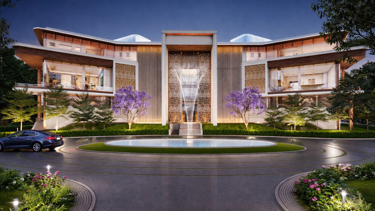 smart world gems gurgaon