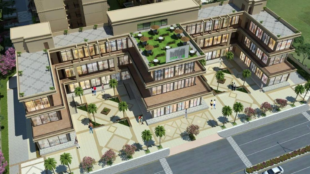 Signature Global Signum 37D Sector 37 Gurgaon