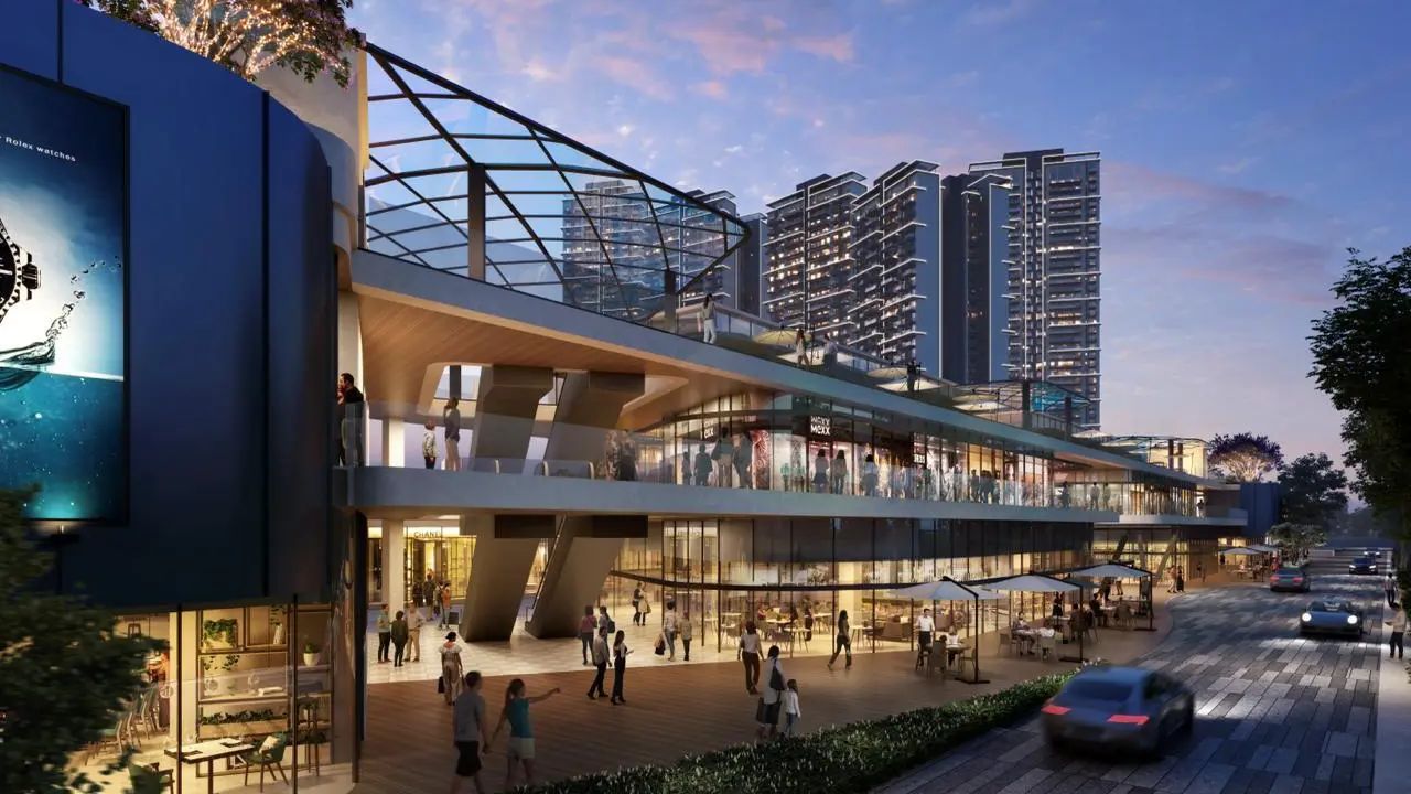 Signature Global Signum 37D Sector 37 