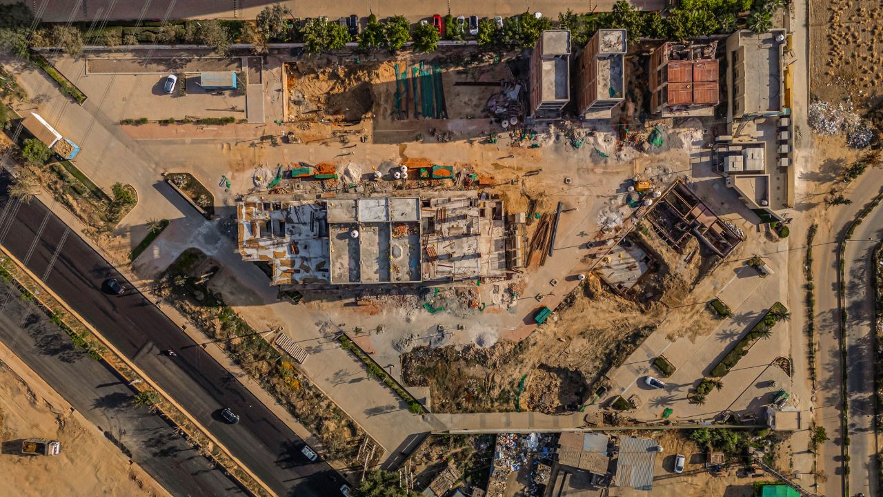 Adani M2K Oyster Arcade Gurgaon