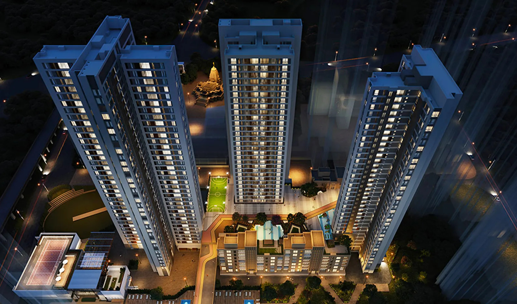 Piramal Vaikunth