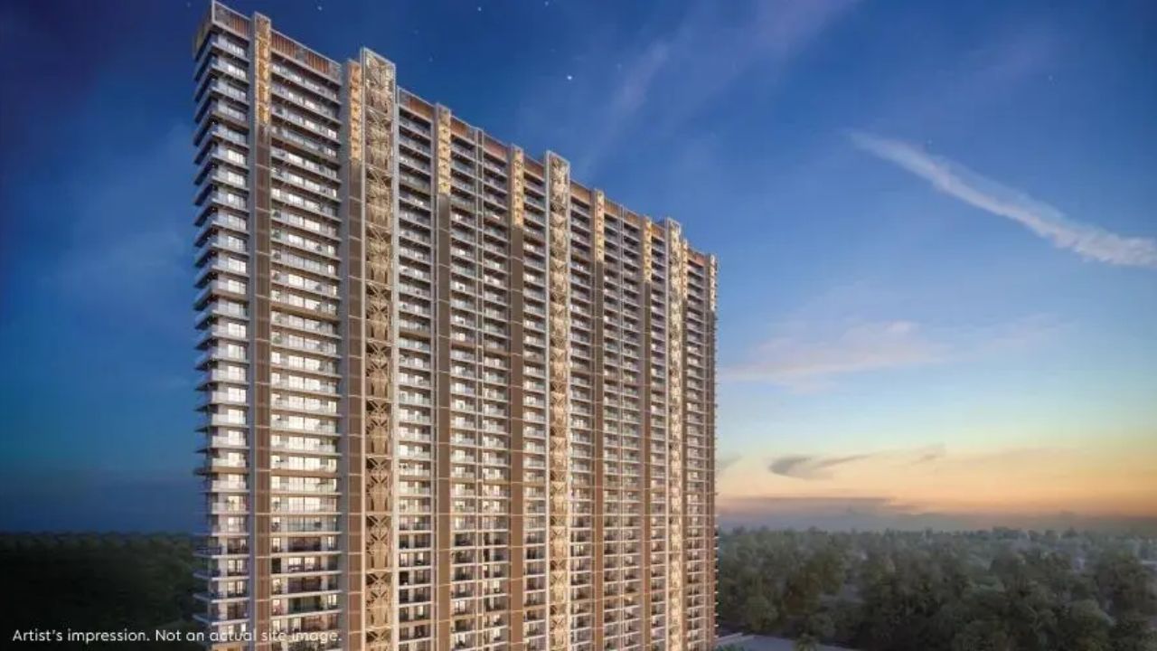 Godrej Tropical Isle Noida