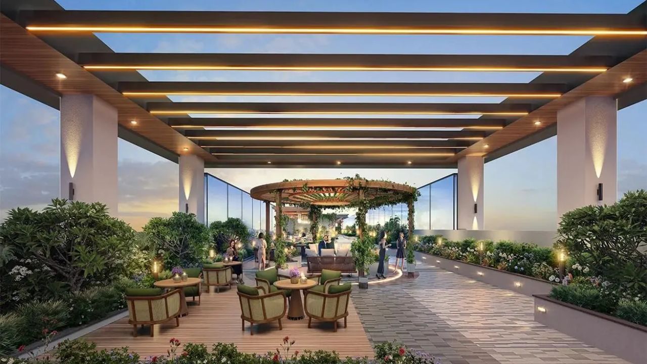 Ace Hive Sector 22A Yamuna Expressway Greater Noida 