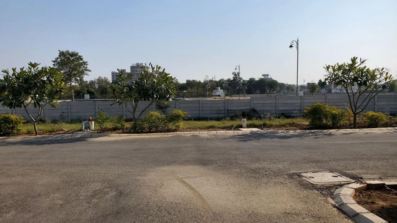 Pyramid Spring Valley Sector 35 Sohna Gurgaon