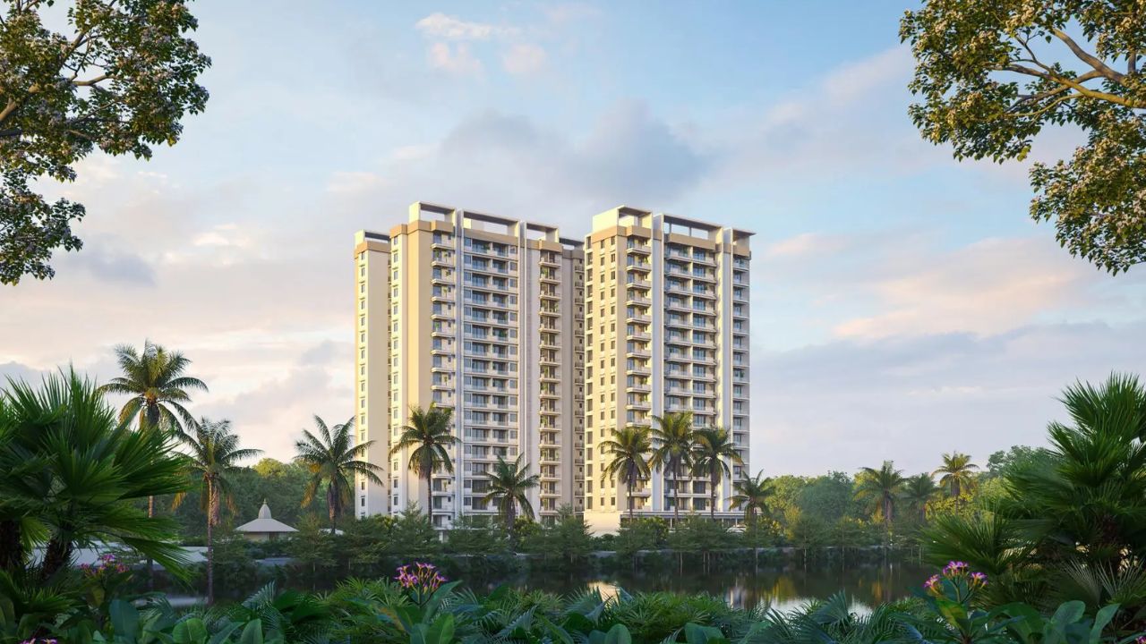 Shubhashish Marina Jagatpura