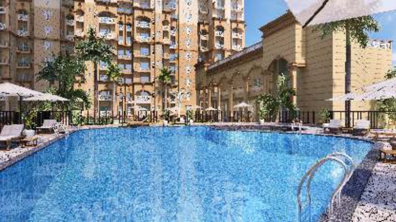 Ramprastha Imperial Heights Indirapuram