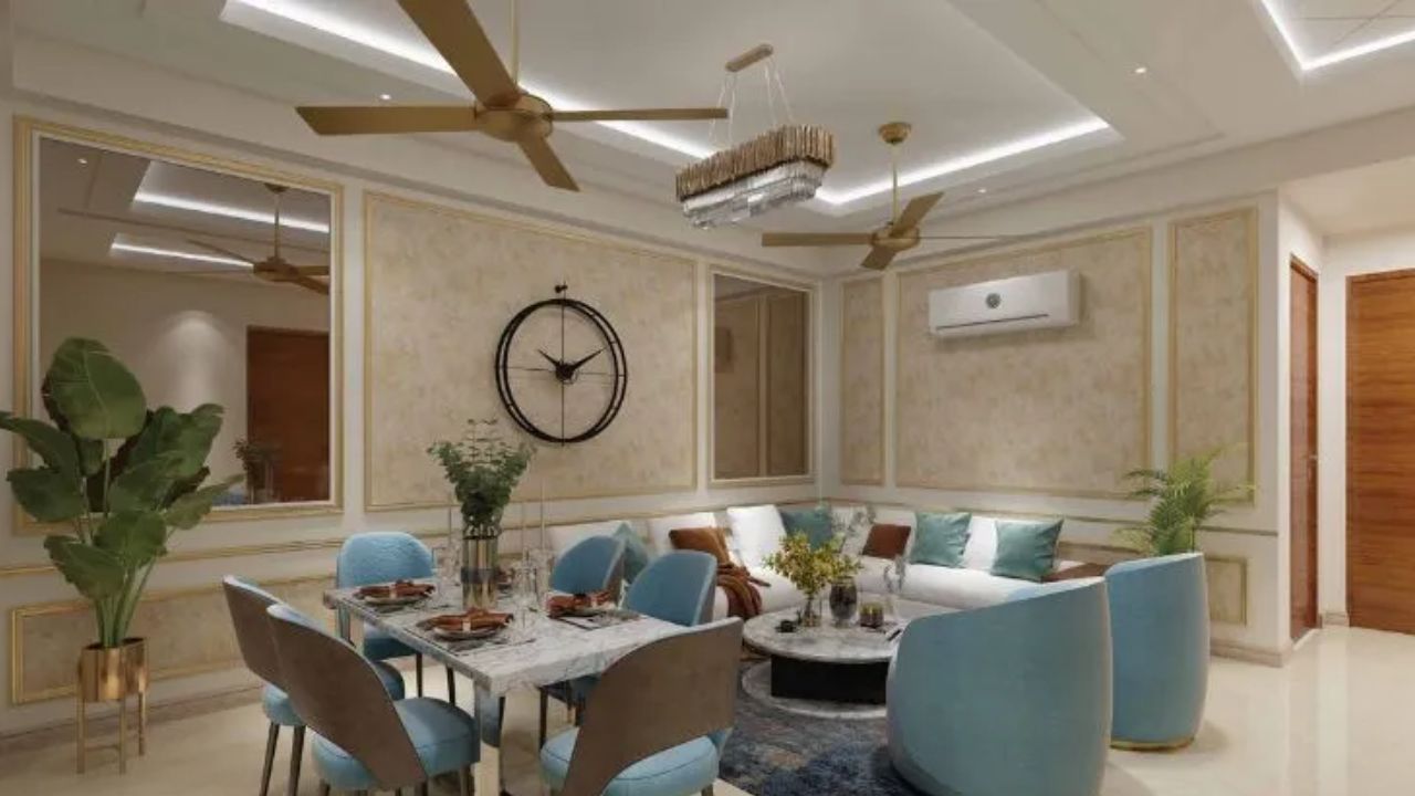 Trehan Luxury Floors Gurgaon