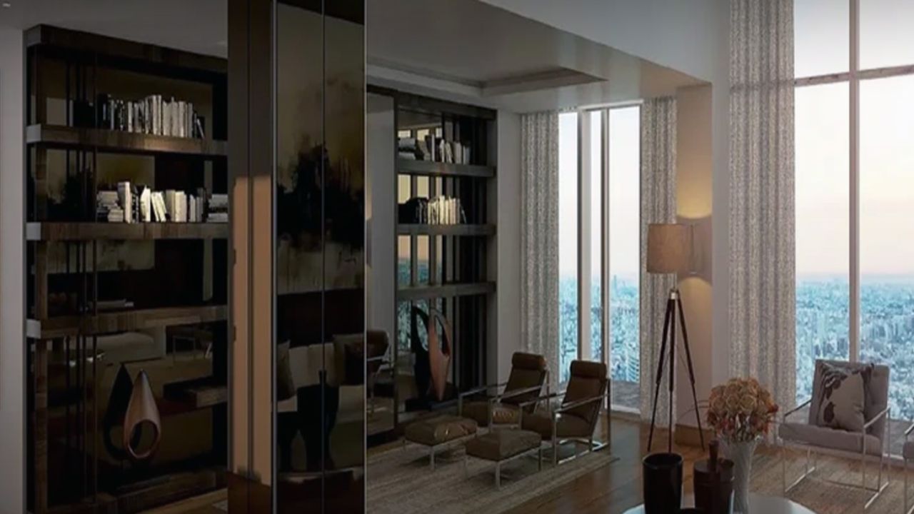 M3M One Key Resiments Sector 67 