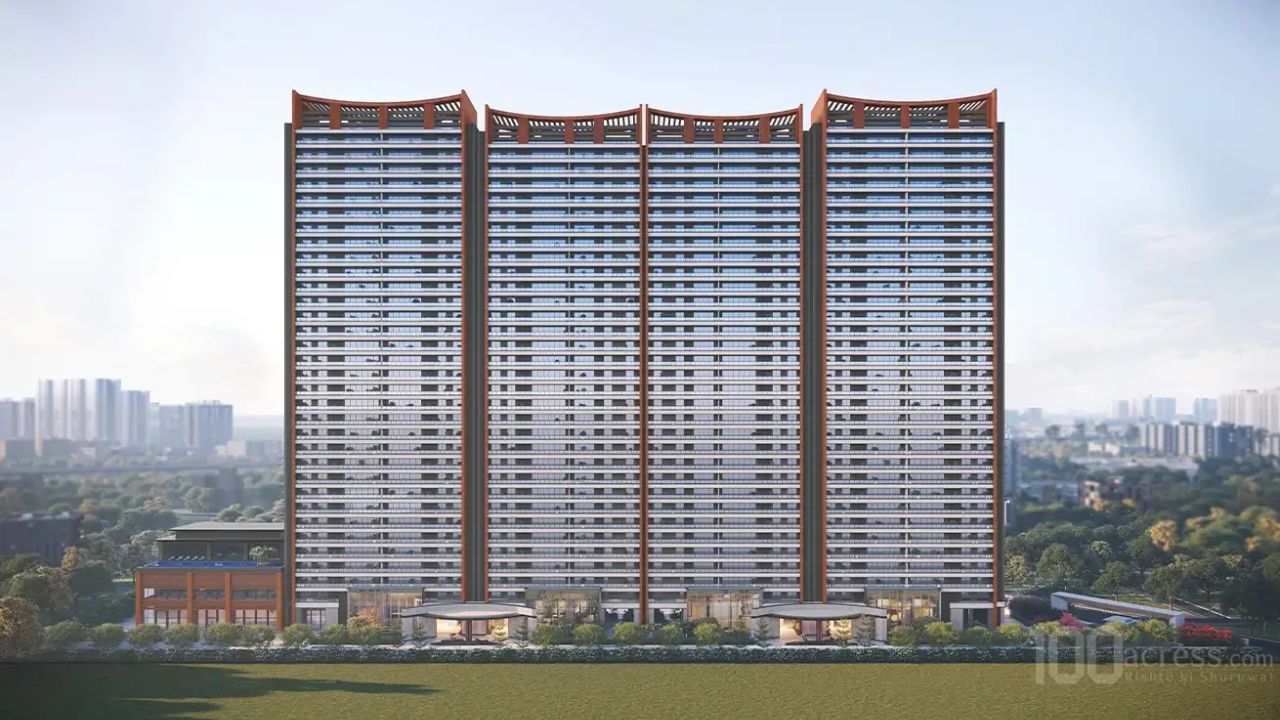 Godrej Sora