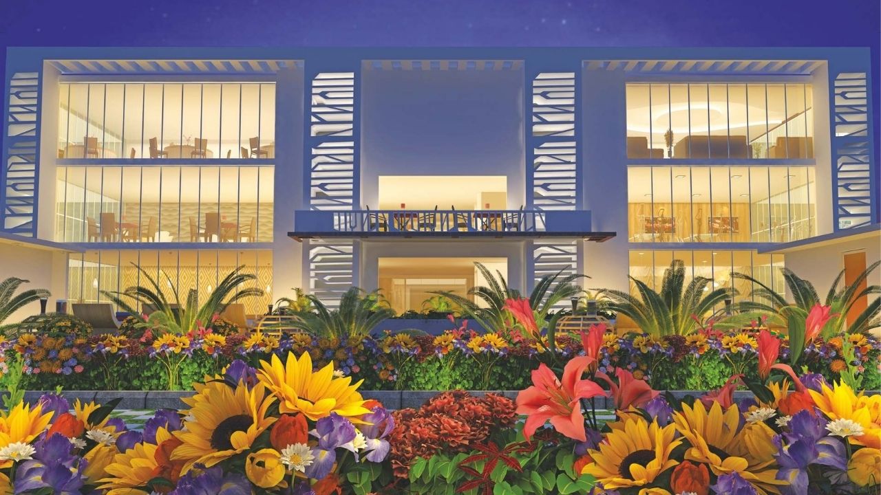 Sikka Kimaantra Greens Sector 79 Noida