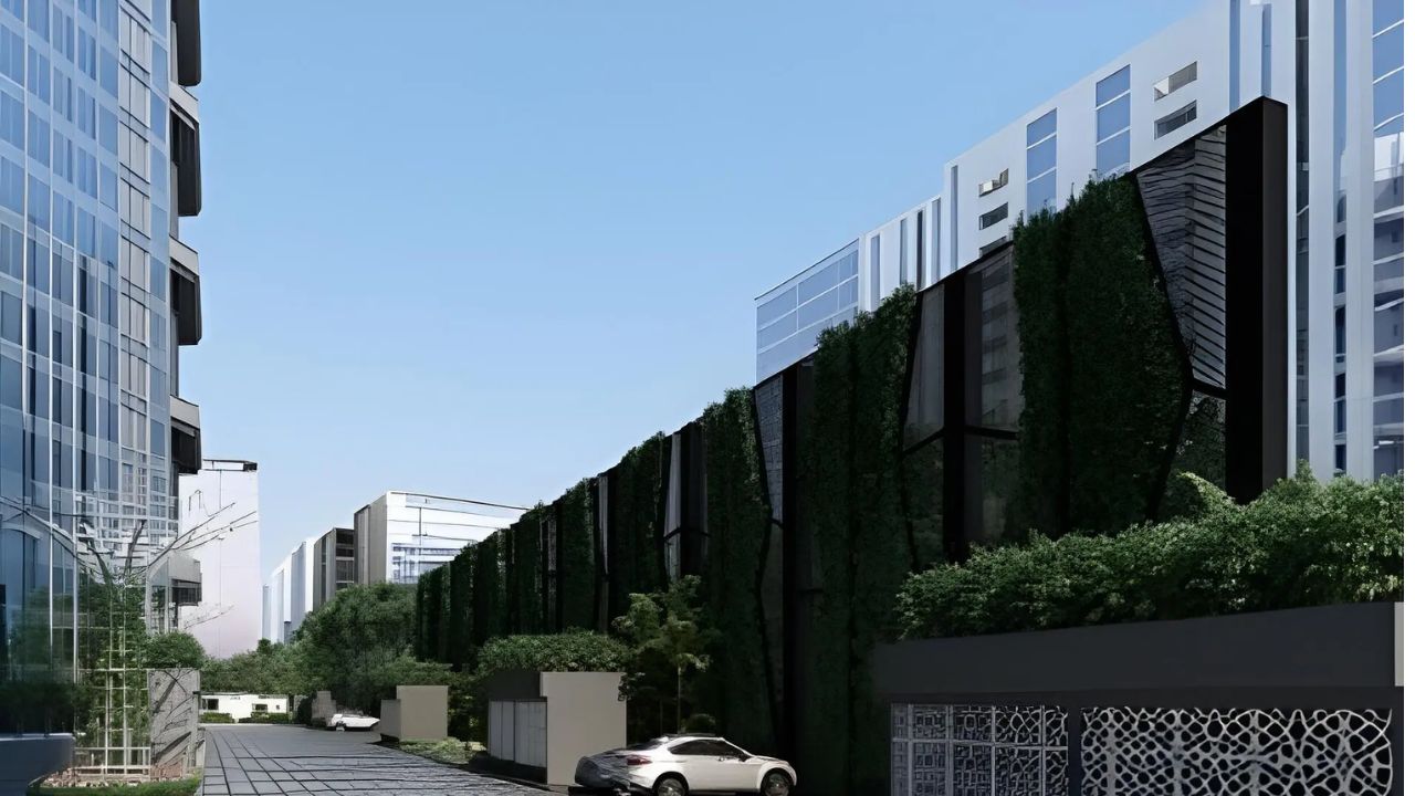 Clove County Sector 151 Noida