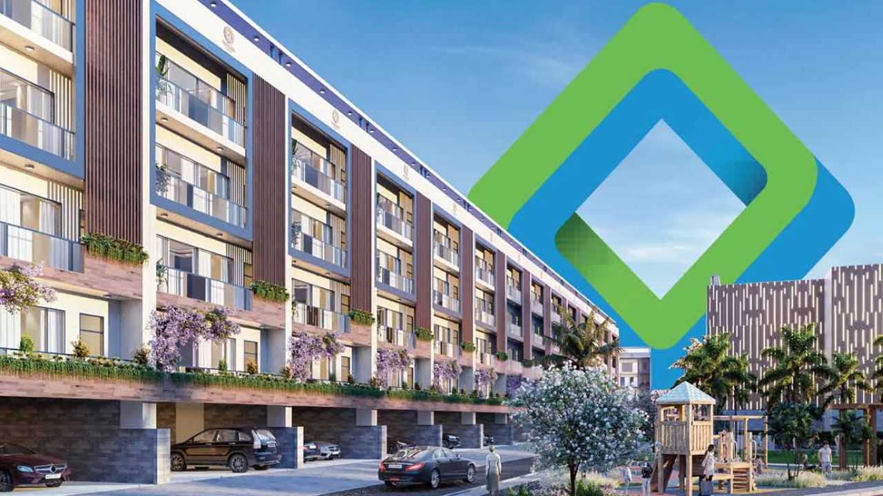 JMS Premier Floors Sector 95