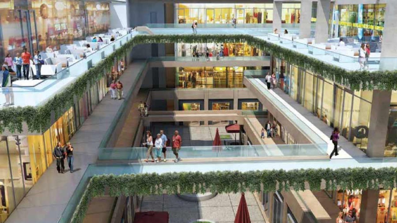 M3M Corner walk Sector 74 Gurgaon