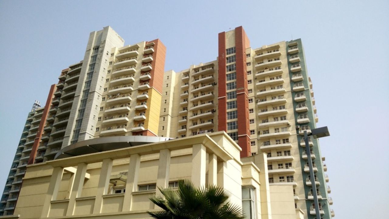 BPTP The Resort Sector 75 