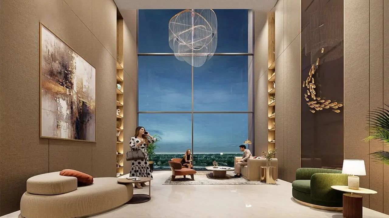 Ace Hive Greater Noida 