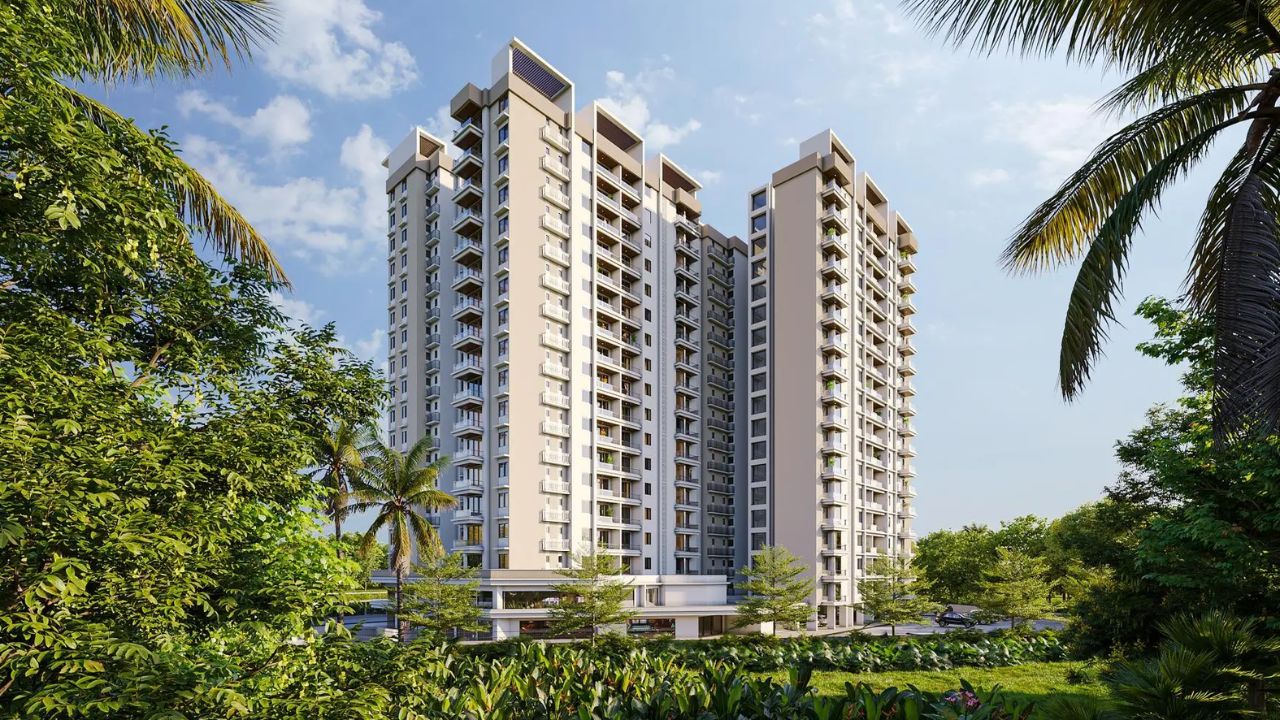 Shubhashish Marina Jaipur 