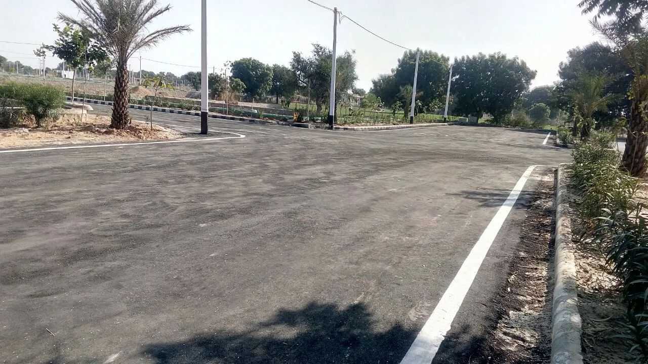 Gokul Enclave Ajmer Road 