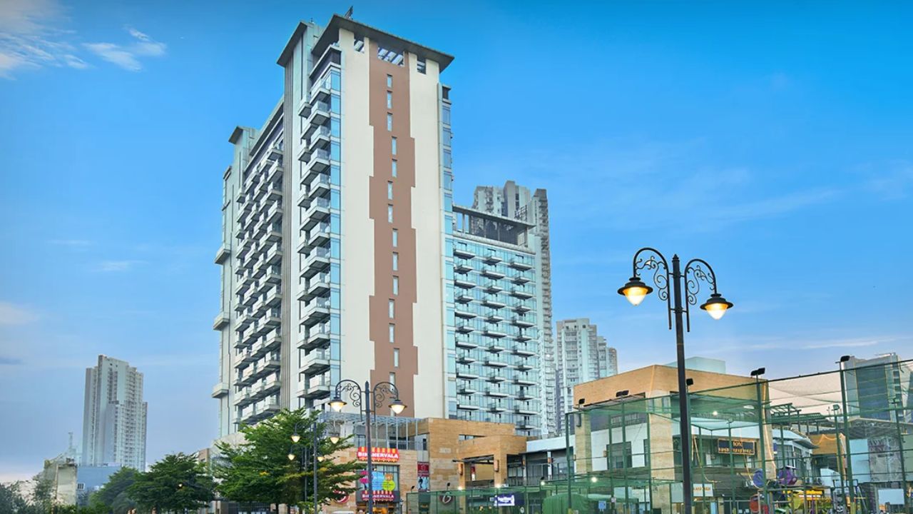 M3M One Key Resiments Sector 67 Gurgaon