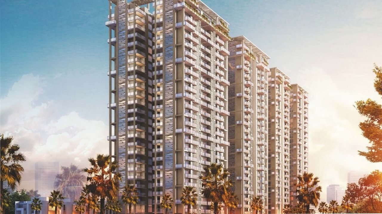 Sikka Kimaantra Greens Sector 79