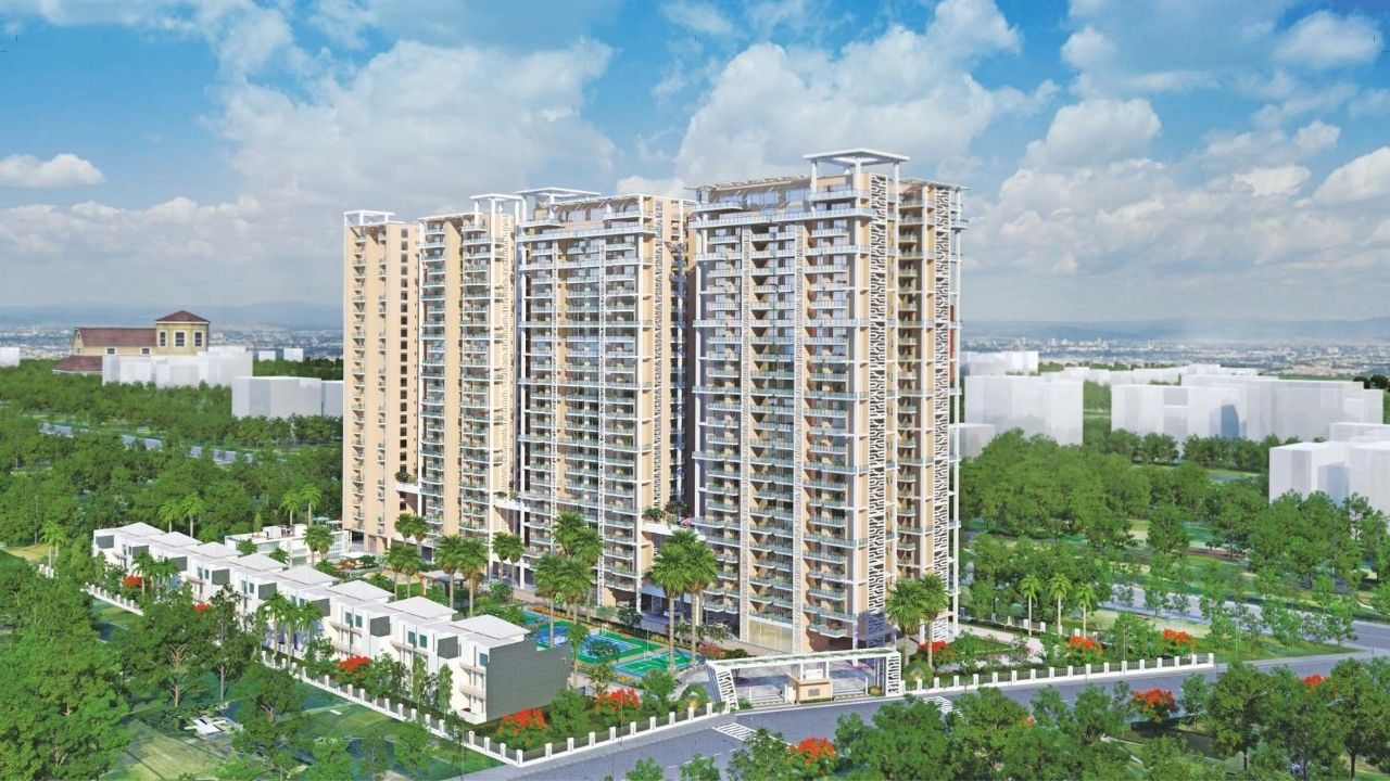 Sikka Kimaantra Greens 79