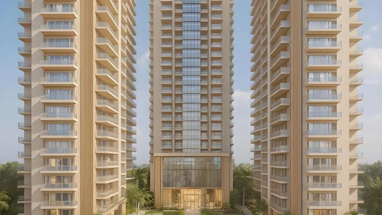 Clove County Sector 151