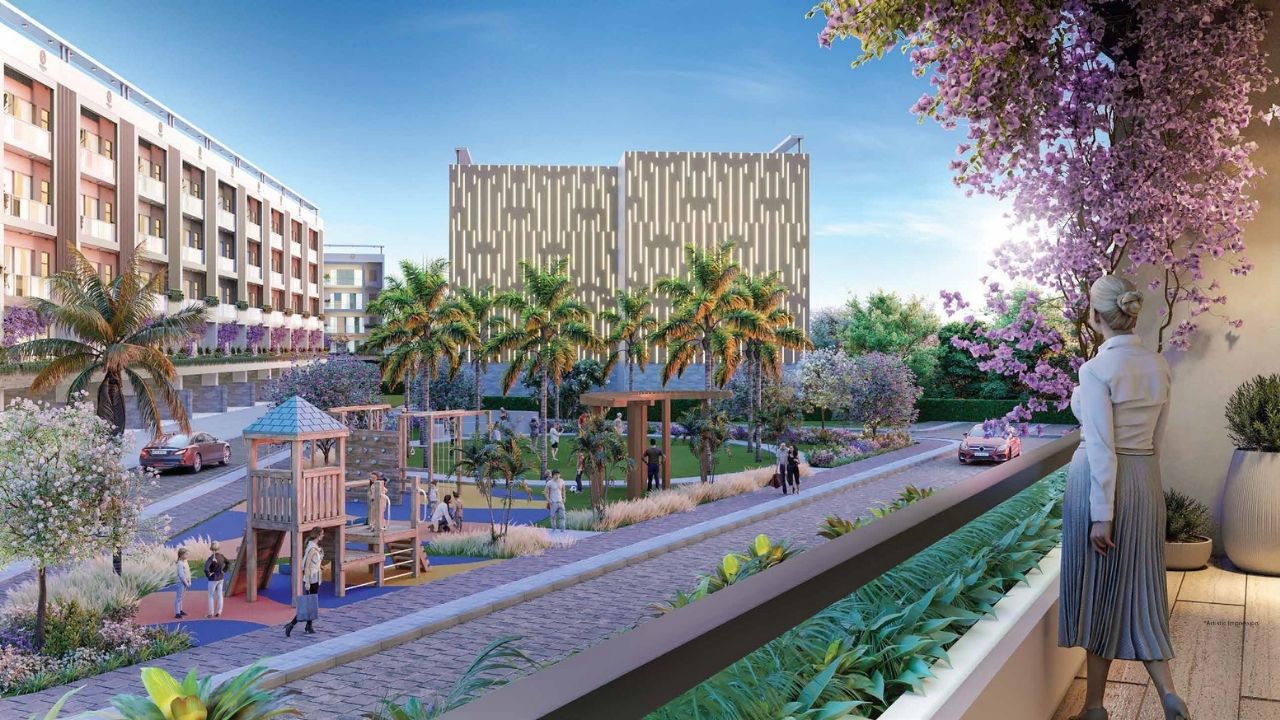 JMS Premier Floors 95