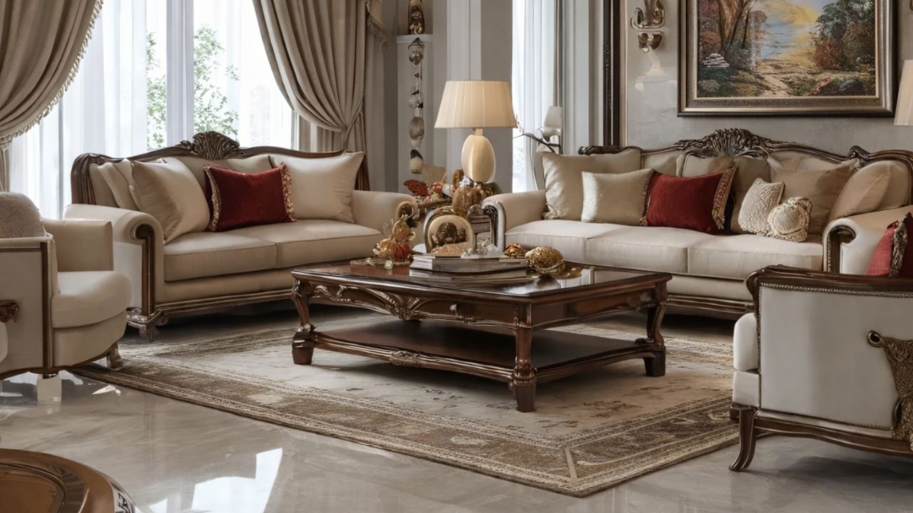 JMS The Majestic Gurgaon