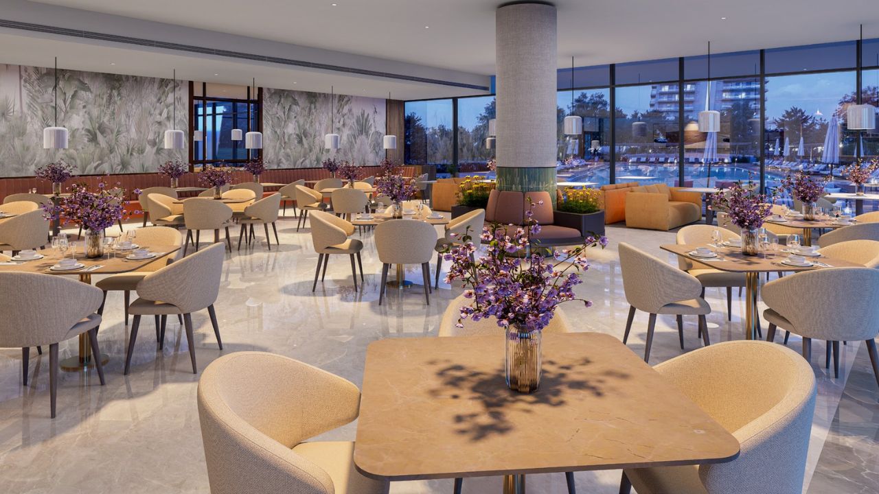 Emaar Serenity Hills Sector 86 Gurgaon