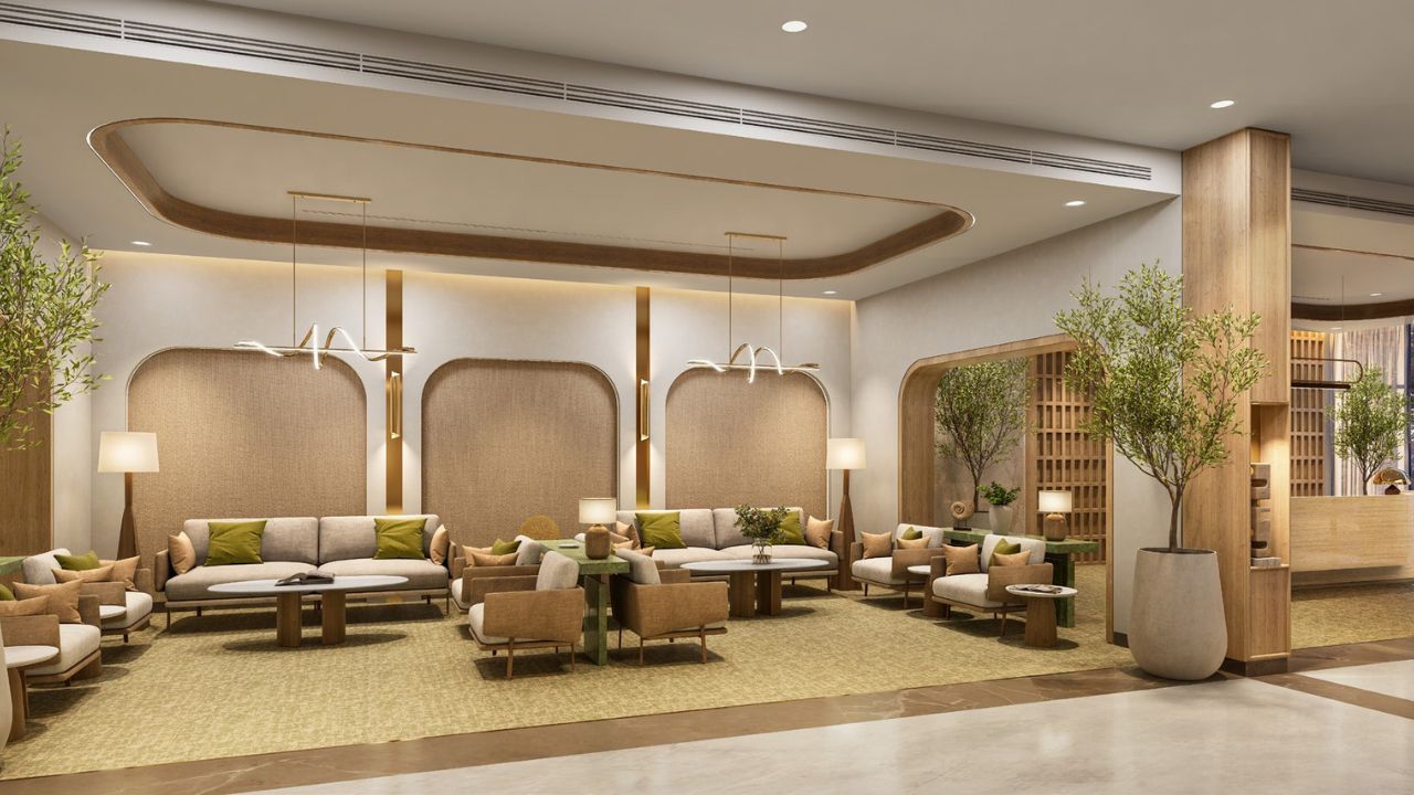 Emaar Serenity Hills Sector 86