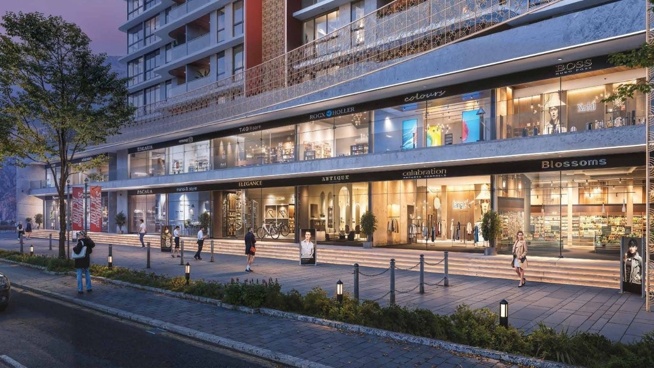 Renucorp Vanaha Apartments