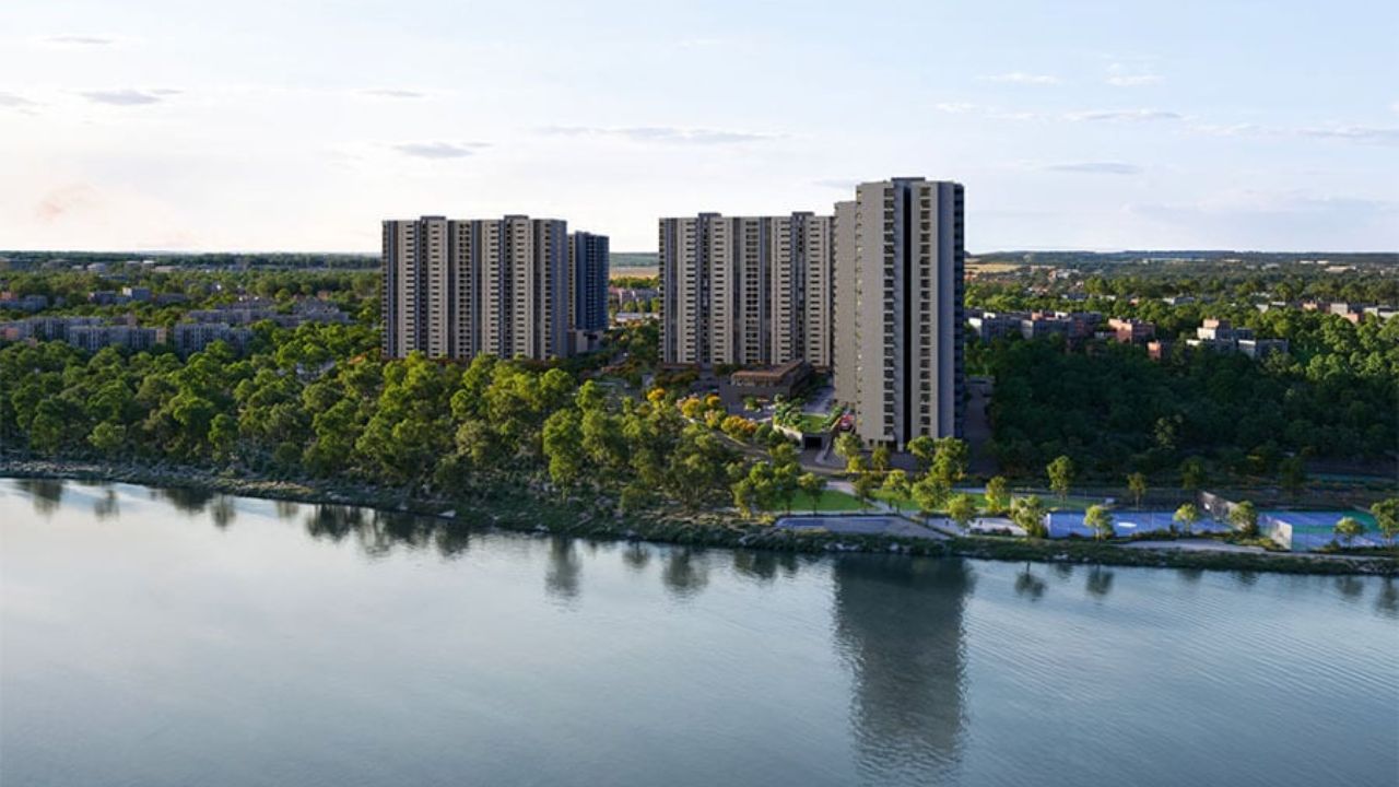 Assetz Mizumi Reserve