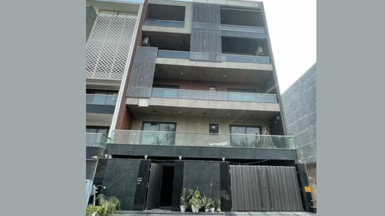 Suri Homes