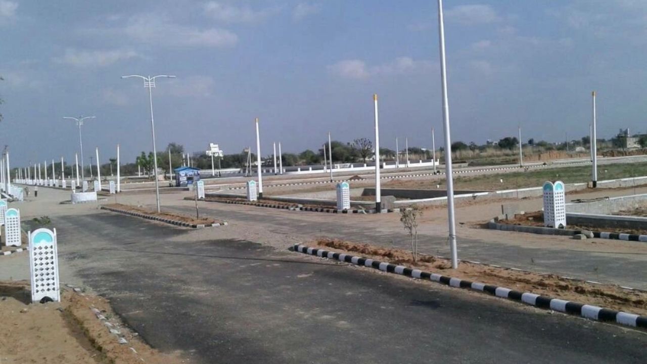 Gokul Enclave Jaipur 