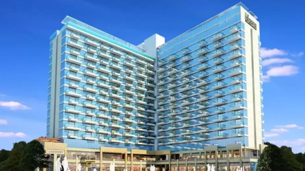 One Key Resiments Sector 67