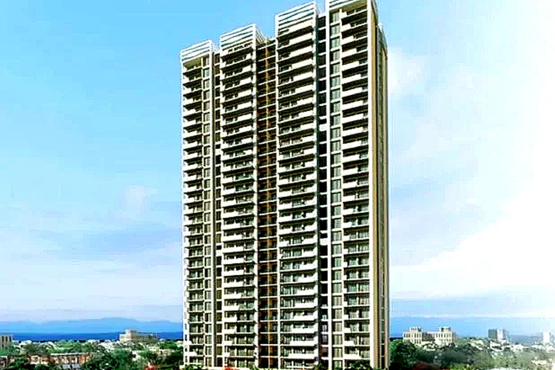 JMS Silver Living Sector 95 Gurgaon