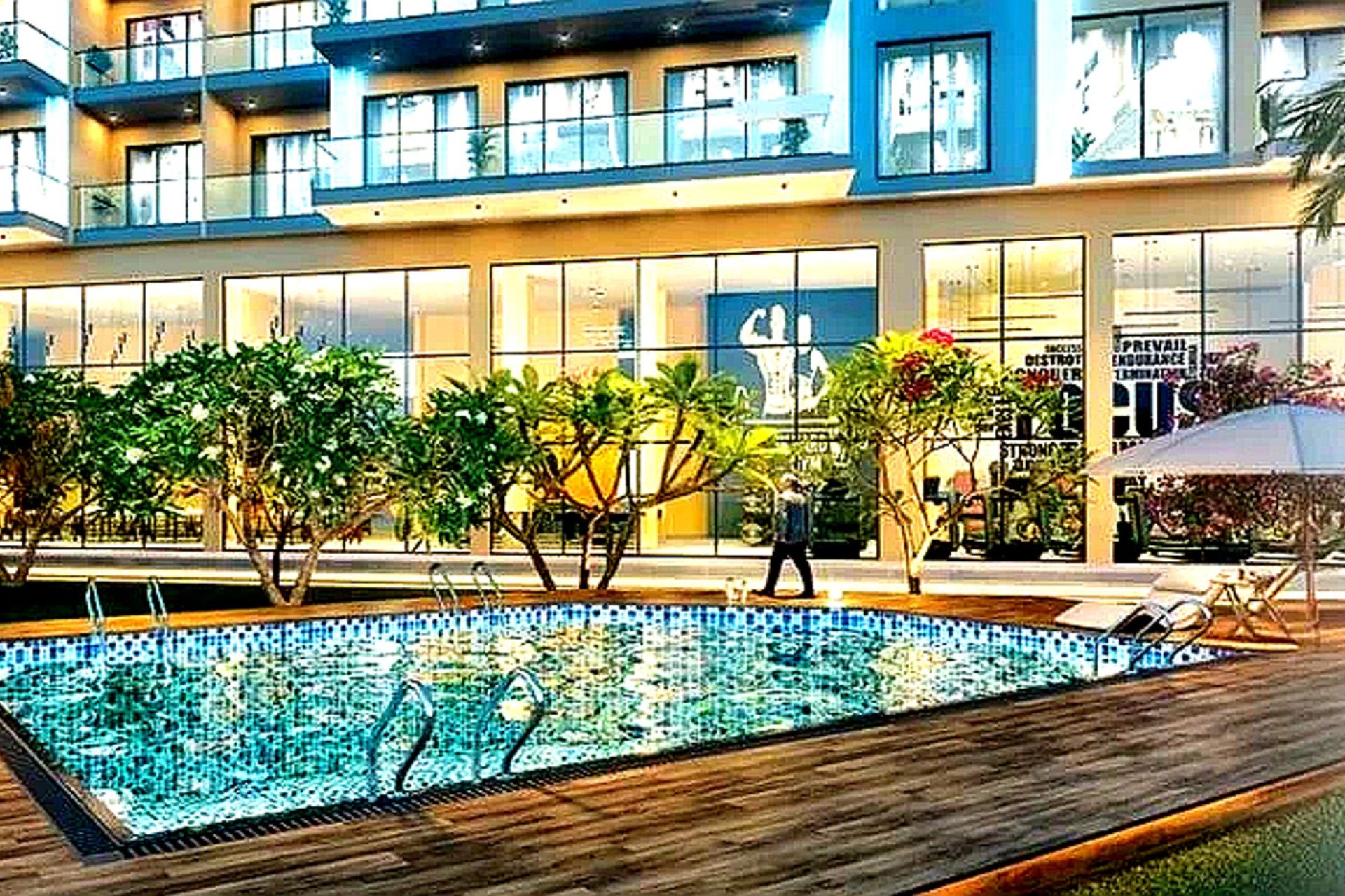 JMS Silver Living Gurgaon