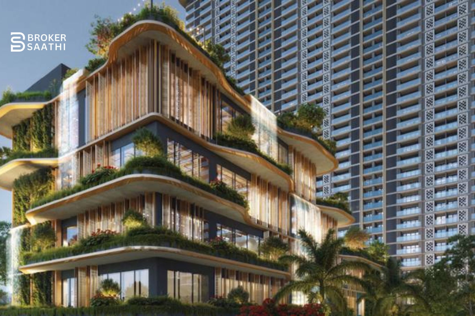 BPTP Verti Greens Sector 102