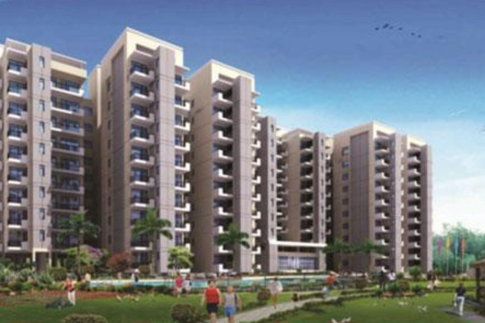 BrokerSaathi